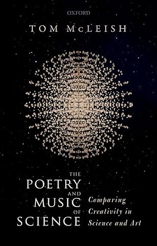 The Poetry and Music of Science