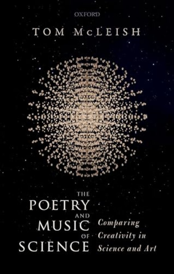 The Poetry and Music of Science