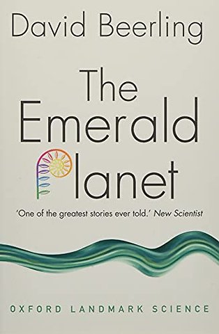 The Emerald Planet