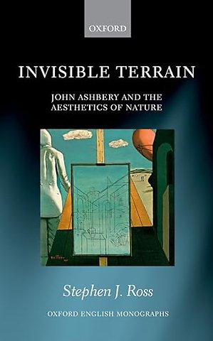 Invisible Terrain