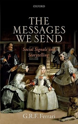 The Messages We Send