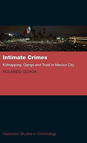 Intimate Crimes