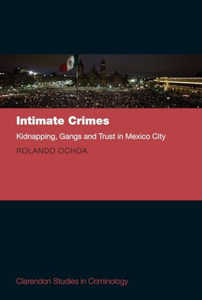 Intimate Crimes
