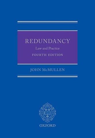 Redundancy