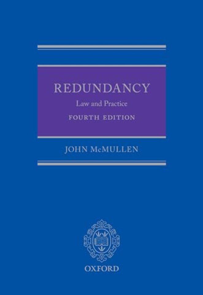 Redundancy