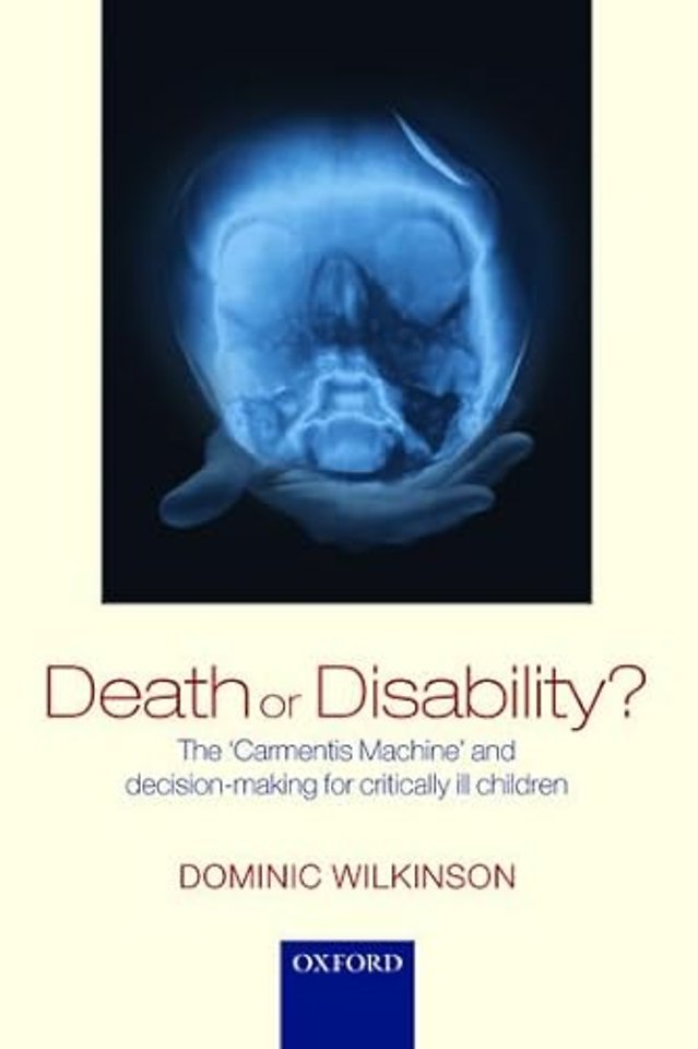 Death or Disability?
