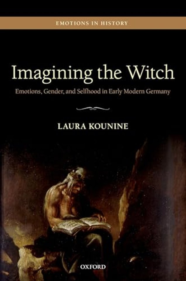 Imagining the Witch