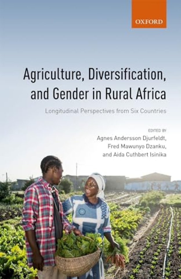 Agriculture, Diversification, and Gender in Rural Africa