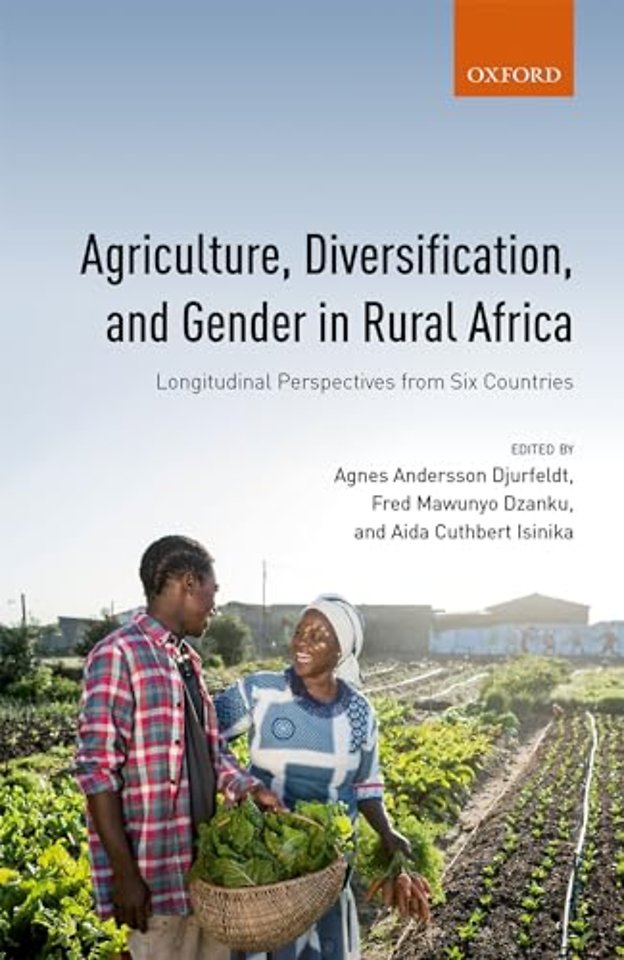 Agriculture, Diversification, and Gender in Rural Africa