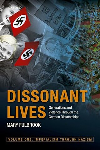 Dissonant Lives