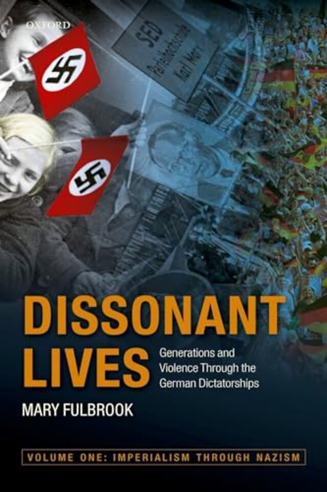 Dissonant Lives