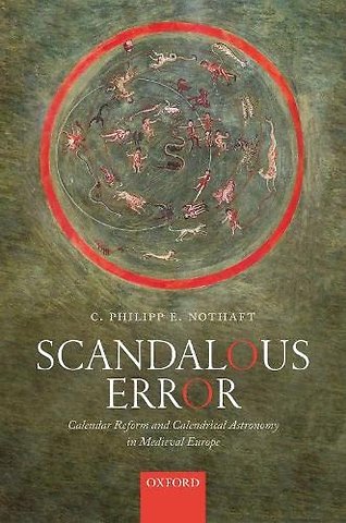 Scandalous Error