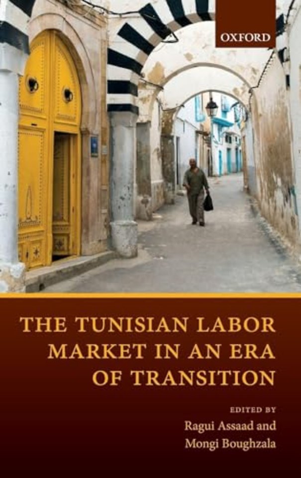The Tunisian Labor Market in an Era of Transition