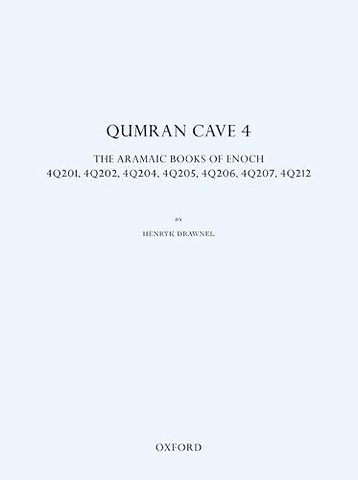 Qumran Cave 4