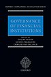 Governance of Financial Institutions