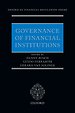 Governance of Financial Institutions Governance of Financial Institutions