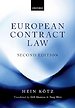 European Contract Law