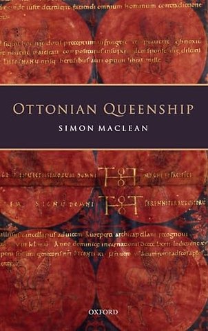 Ottonian Queenship