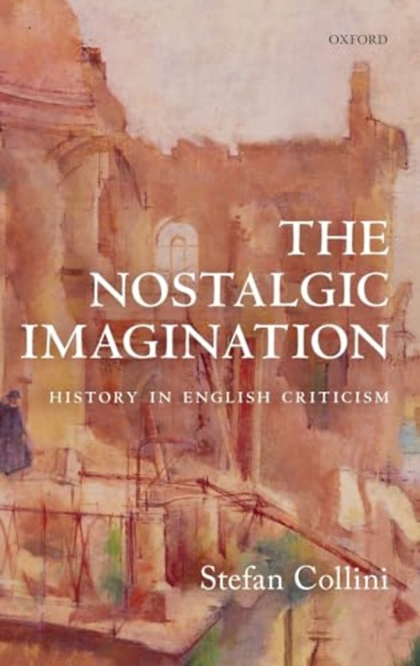 The Nostalgic Imagination