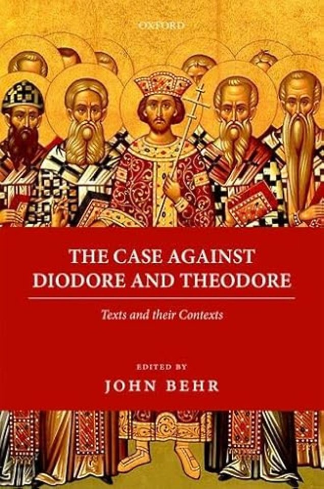 The Case Against Diodore and Theodore