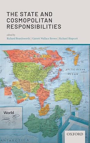 The State and Cosmopolitan Responsibilities