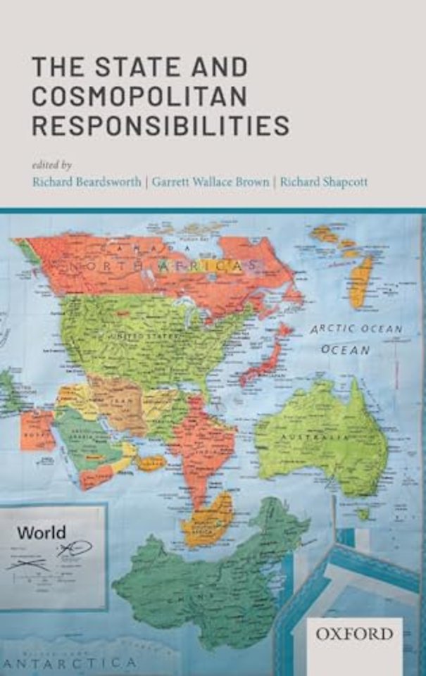 The State and Cosmopolitan Responsibilities