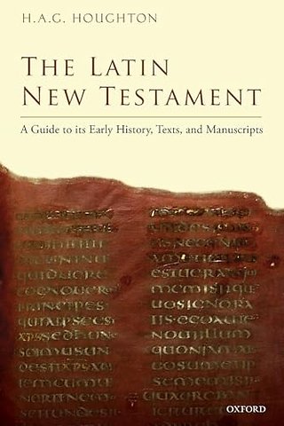 The Latin New Testament