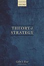 Theory of Strategy