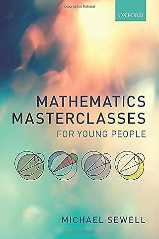 Mathematics Masterclasses for Young People
