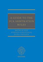 A Guide to the PCA Arbitration Rules