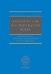 A Guide to the PCA Arbitration Rules