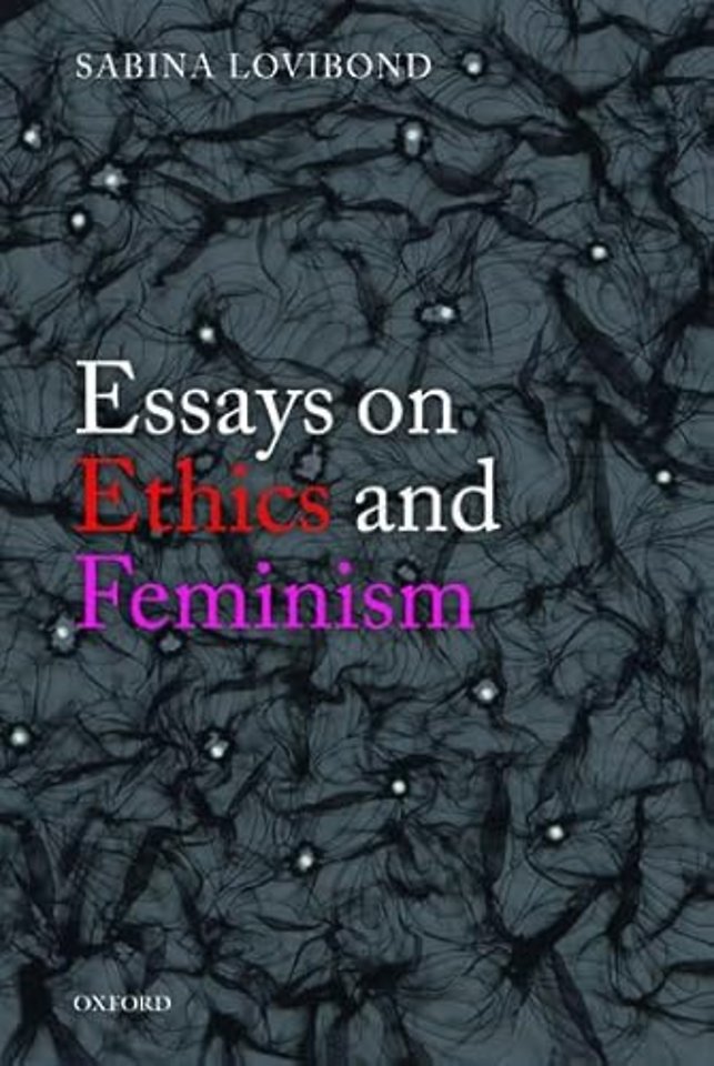 Essays on Ethics and Feminism