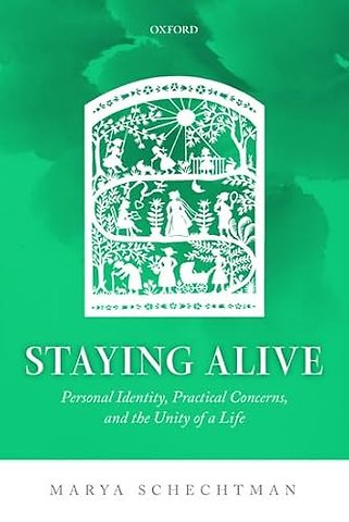 Staying Alive