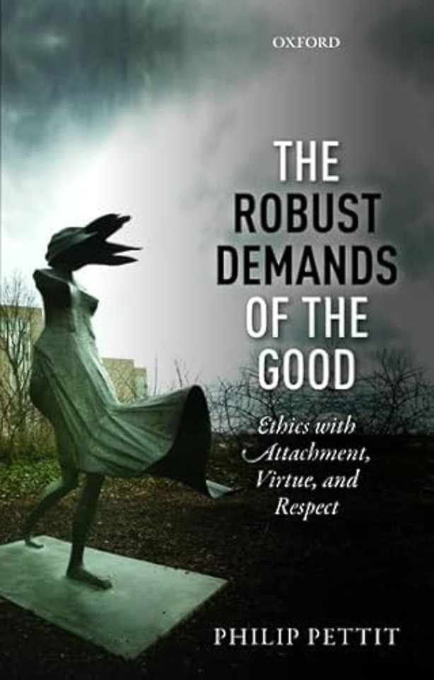 The Robust Demands of the Good