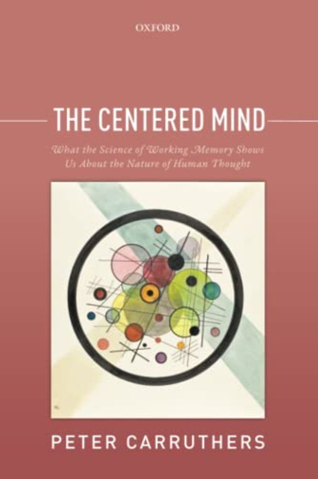 The Centered Mind