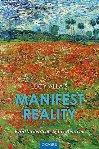 Manifest Reality