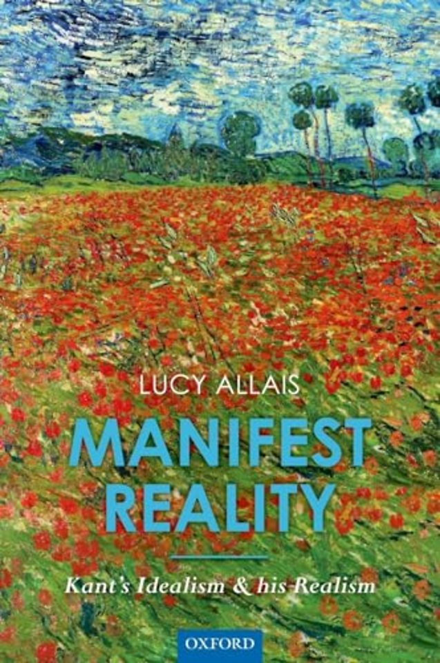 Manifest Reality