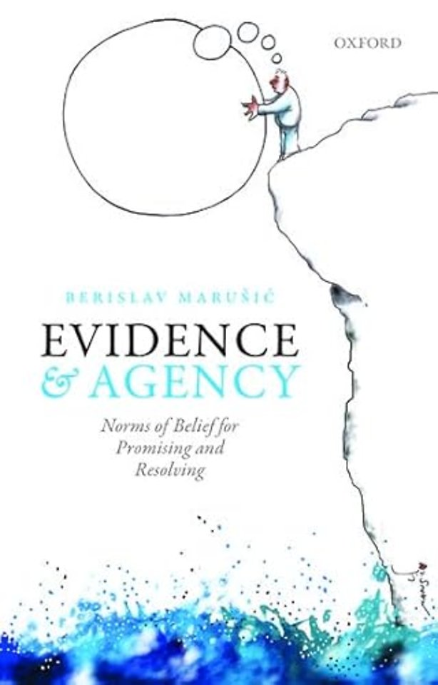 Evidence and Agency