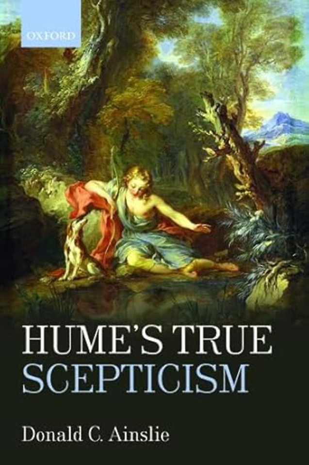 Hume's True Scepticism