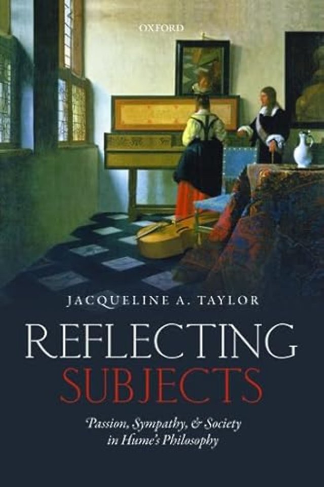 Reflecting Subjects