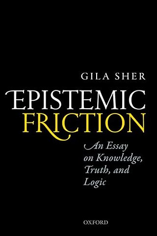 Epistemic Friction