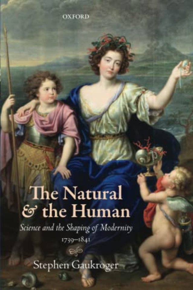 The Natural and the Human