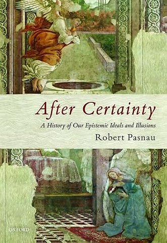 After Certainty