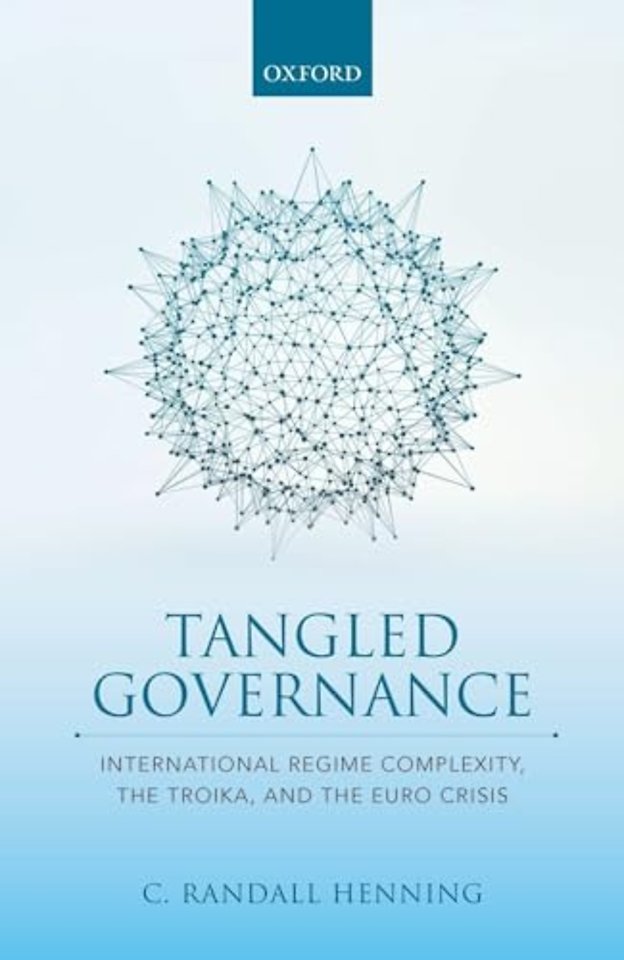 Tangled Governance