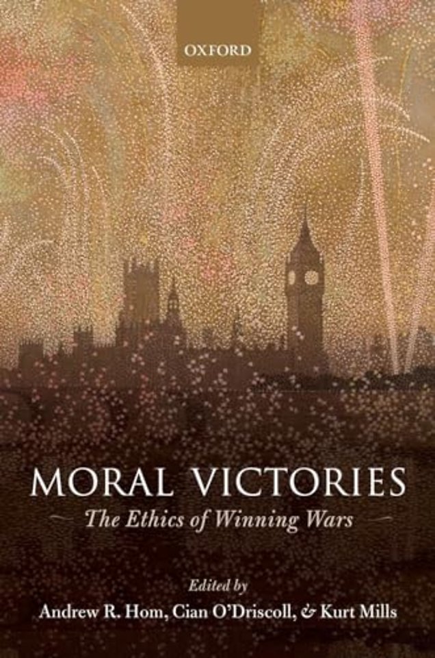 Moral Victories