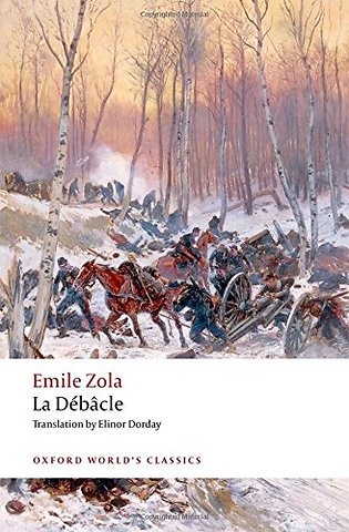 La Débâcle