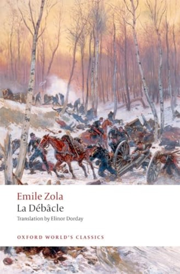 La Débâcle