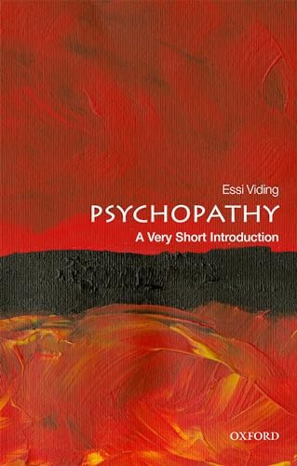 Psychopathy
