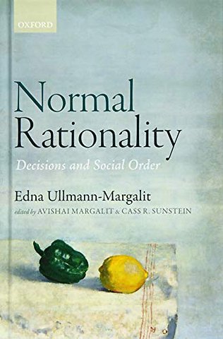 Normal Rationality