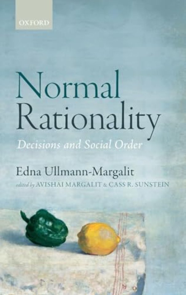 Normal Rationality